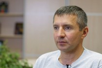 «Биирин» спас жизнь киевлянину Алексею Семенюку
