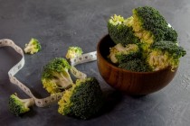 Диетолог оценила эффективность продуктов для сжигания жира