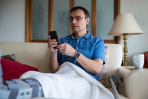 В России разработали приложение для реабилитации после инсульта