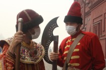 Сколько денег россияне тратят на лечение от гриппа