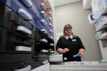 В России приостановят продажи ряда лекарственных препаратов