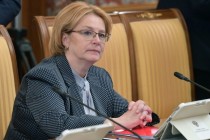 Скворцова: Более 40% случаев смерти в России можно предотвратить