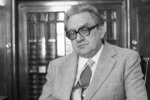 Выдающемуся врачу и ученому Валентину Покровскому исполняется 90 лет