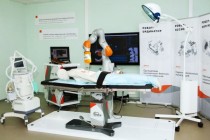 Российские ученые начали разработку робота-хирурга