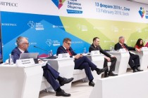 Банки готовы инвестировать в дальнейшее развитие медицины и фармацевтики