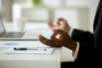 Ученые выяснили, к чему приводят стресс на работе и недосып
