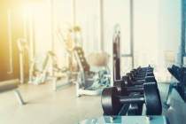 Здоровье сотрудников укрепят прямо на работе