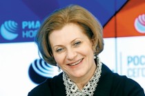 Роспотребнадзор: А вы и ваши дети привились от кори?