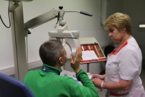 Бесплатные профосмотры теперь можно пройти ежегодно