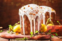 Диетолог порекомендовал суточную порцию пасхального кулича
