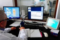 Компьютер проверит качество работы врачей и поможет с назначениями