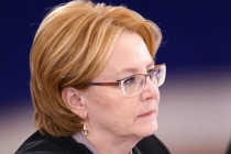 Вероника Скворцова рассказала, за счет чего россияне стали жить дольше