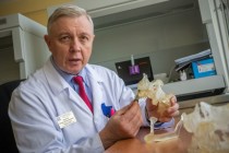 Решетов: Новейшие технологии становятся неотъемлемой частью хирургии