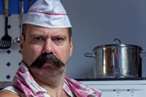 Ученые выяснили, как усы препятствуют появлению рака